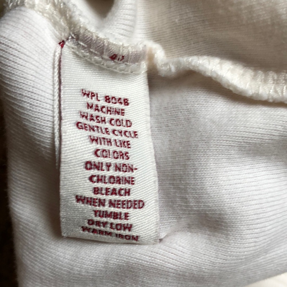 JM Collection Tank Top - Picture 4 of 5